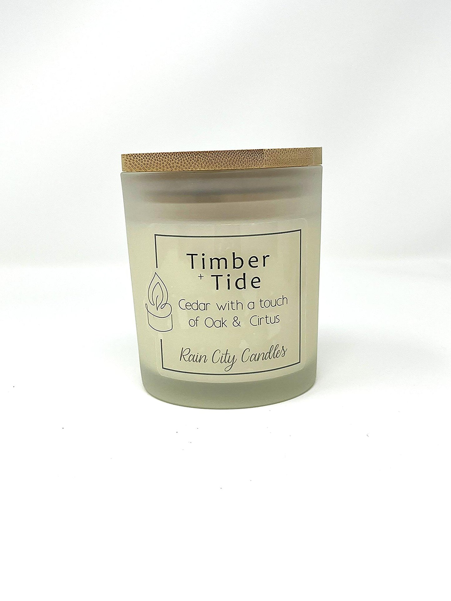 Timber&Tide